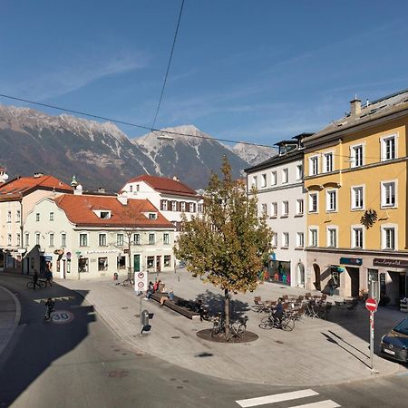 Hidden Gem In Central Innsbruck With Free Parking Eksteriør bilde