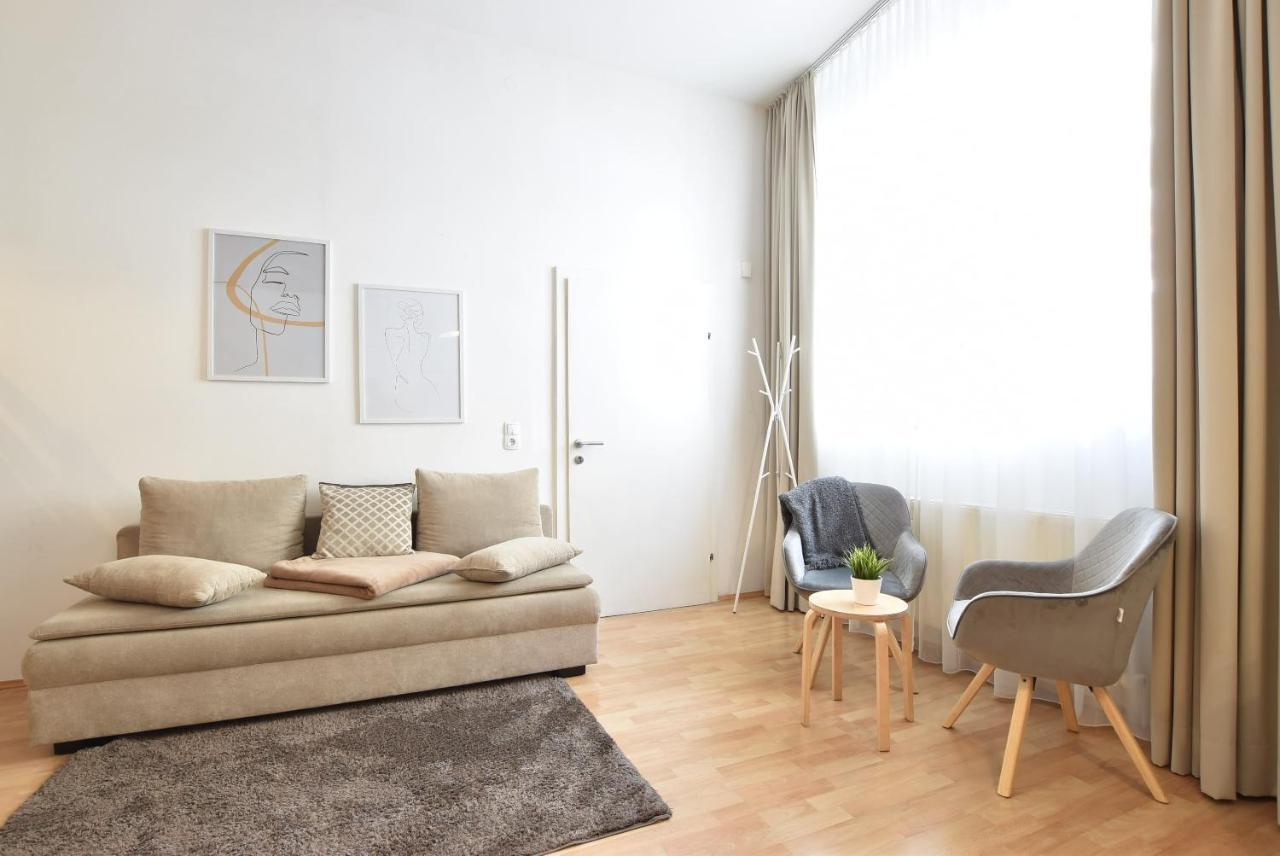 Hidden Gem In Central Innsbruck With Free Parking Eksteriør bilde