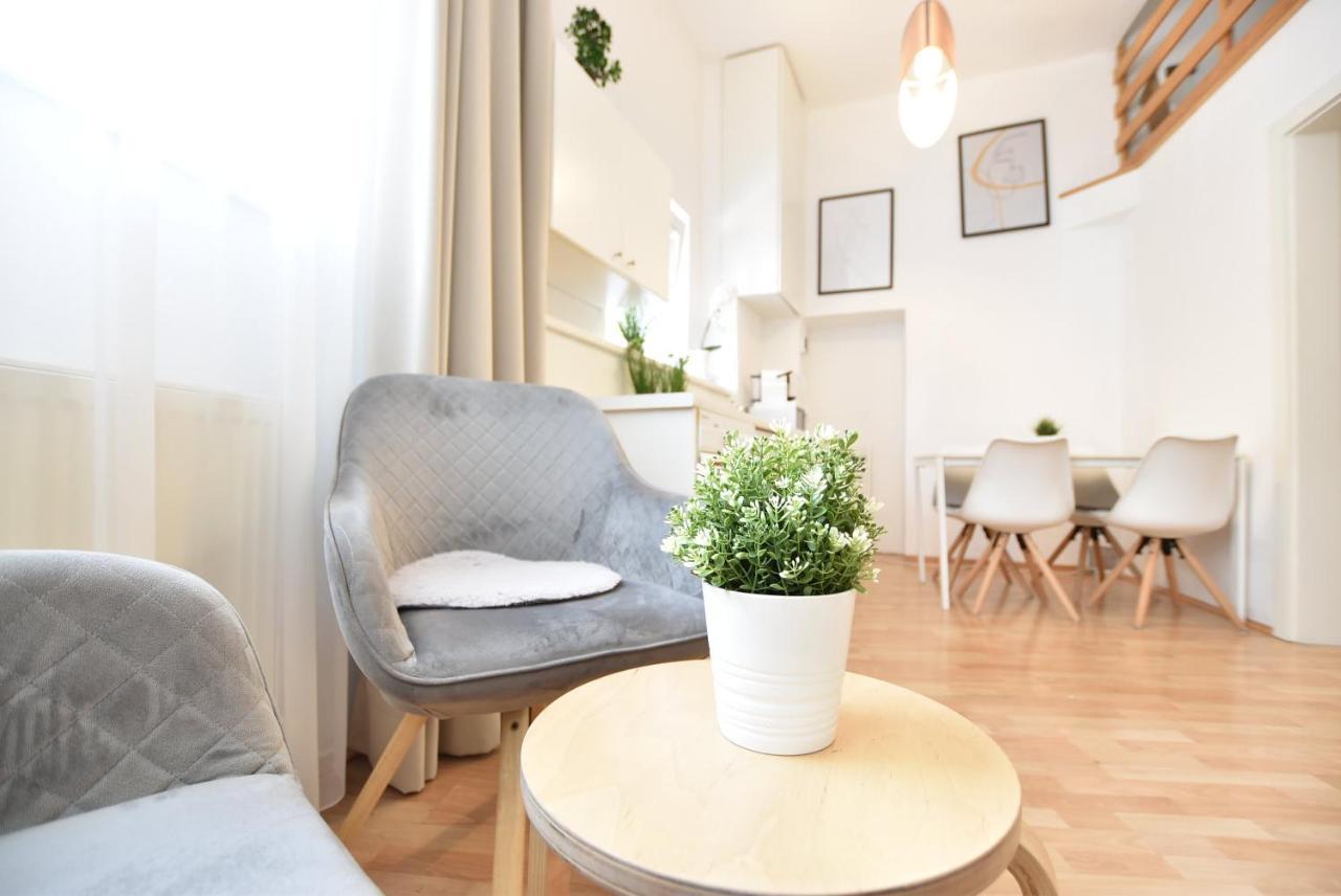 Hidden Gem In Central Innsbruck With Free Parking Eksteriør bilde