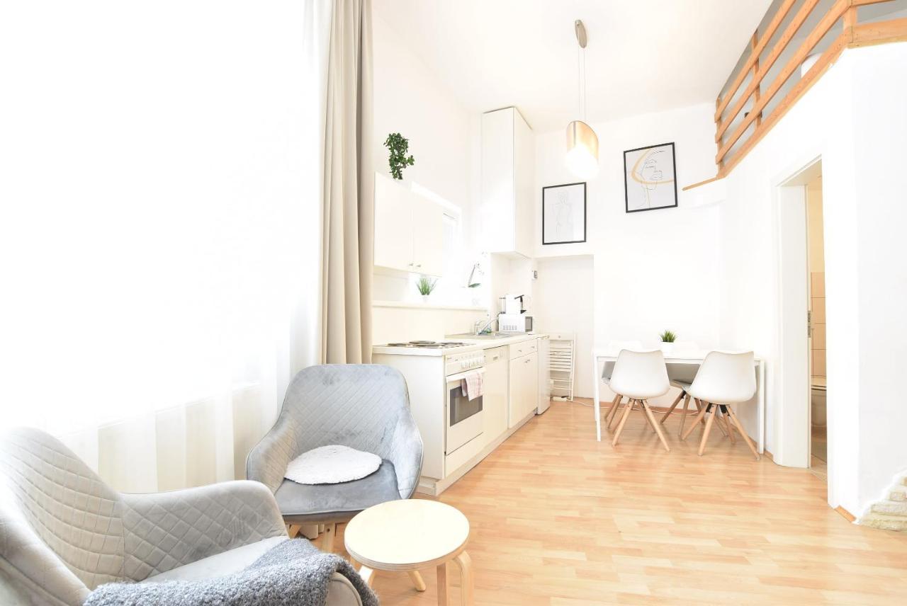 Hidden Gem In Central Innsbruck With Free Parking Eksteriør bilde
