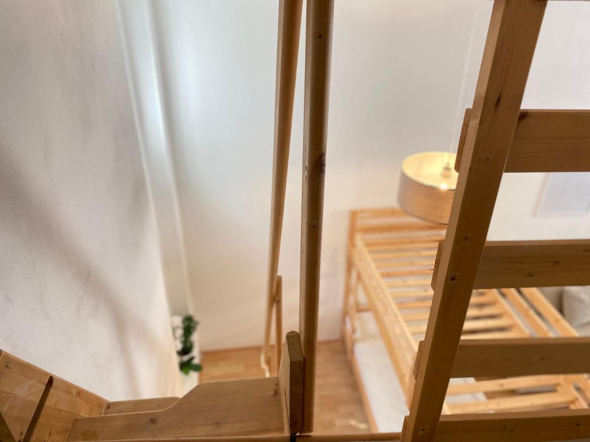 Hidden Gem In Central Innsbruck With Free Parking Eksteriør bilde