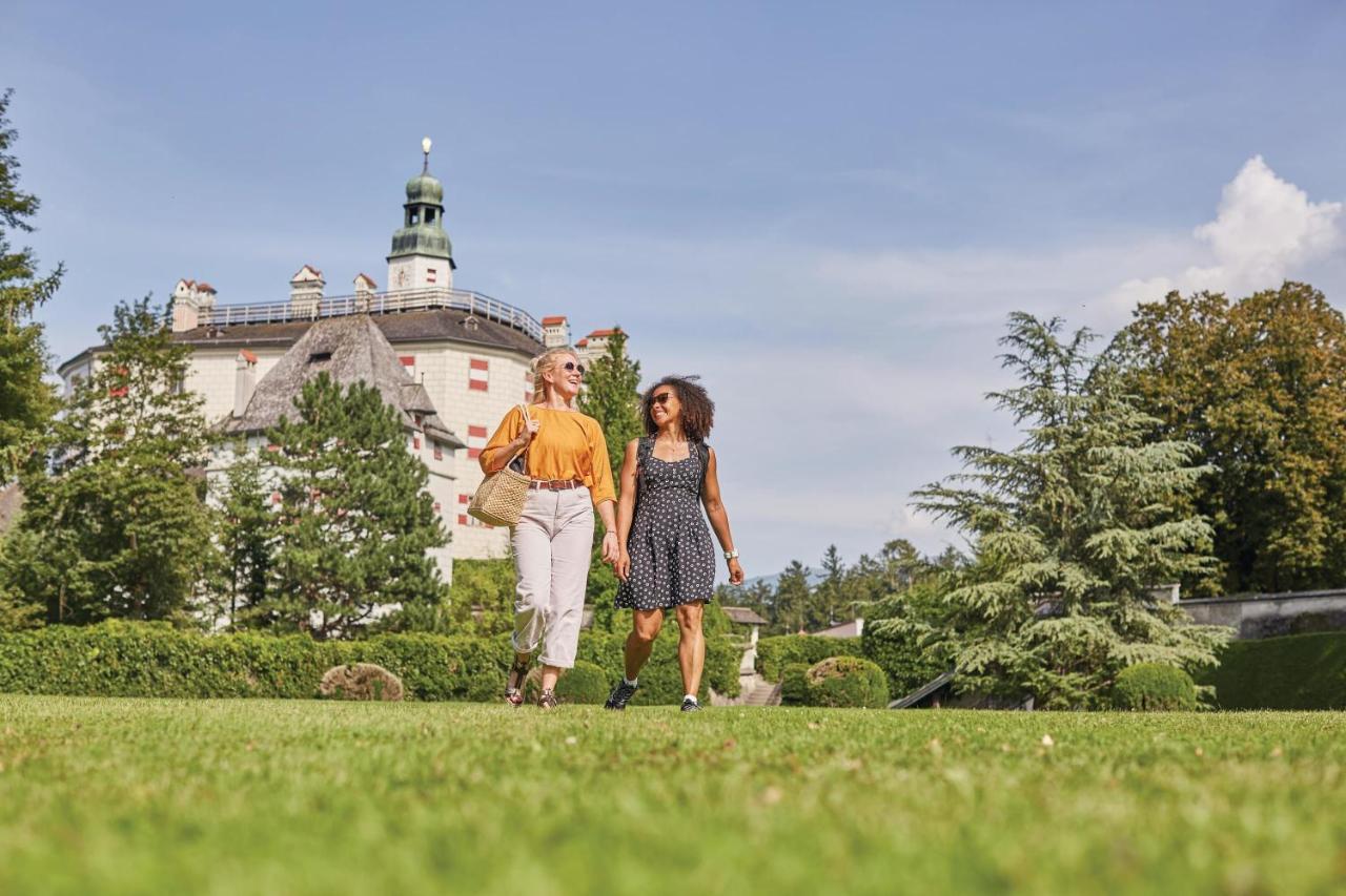 Hidden Gem In Central Innsbruck With Free Parking Eksteriør bilde