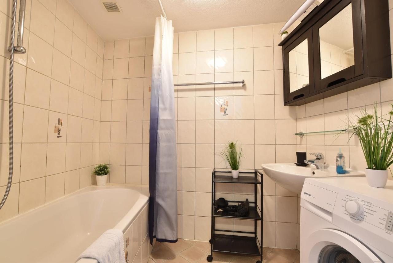 Hidden Gem In Central Innsbruck With Free Parking Eksteriør bilde
